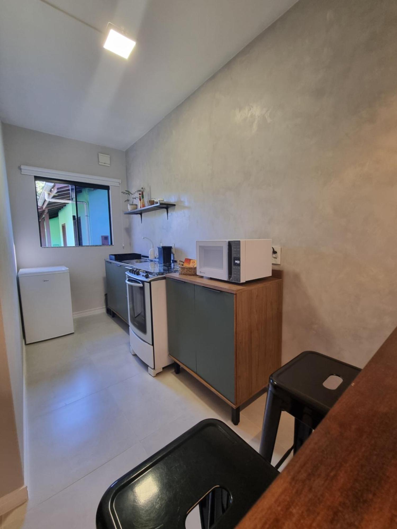 Frieden Haus Hospedagem ポメロデ エクステリア 写真